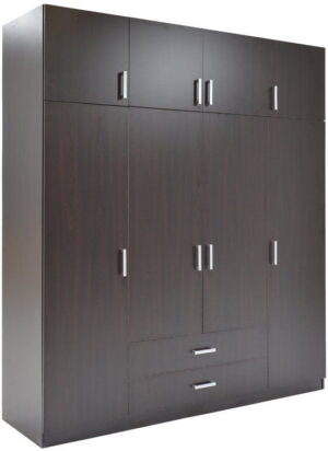 Ντουλάπα  FKJ 8258  202x60x233h