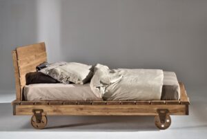 Κρεβάτι poem massif