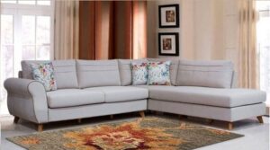 Γωνιακός καναπές Rio N 2