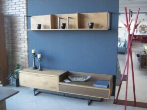 Σύνθετο σαλονιού Silk