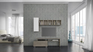 Σύνθετο σαλονιού Ν 16