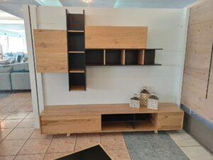 Σύνθετο σαλονιού Tetris