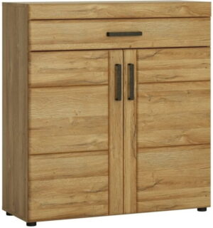 Παπουτσοθήκη Defne Plus