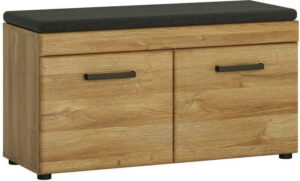 Παπουτσοθήκη-Πάγκος Defne