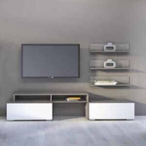 Σύνθετο σαλονιού Ν 11