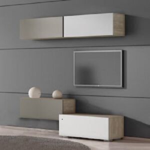 Σύνθετο σαλονιού Ν 13