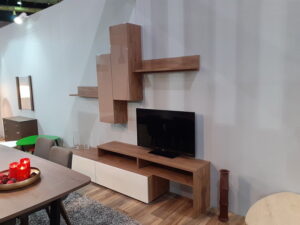 Σύνθετο σαλονιού Ν 15