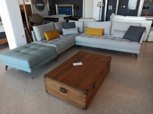 Τραπεζάκι σαλονιού  Ν 42