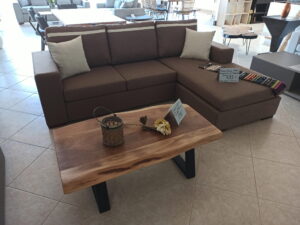 Τραπεζάκι σαλονιού  	Πάρος