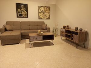 Πακέτο επίπλωσης σπιτιού  Ν 11