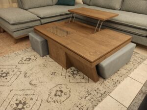 Τραπεζάκι σαλονιού  Ν 32 LYAN