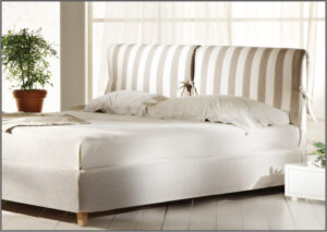 Κρεβάτι  Καλυψώ 160x200 εκ