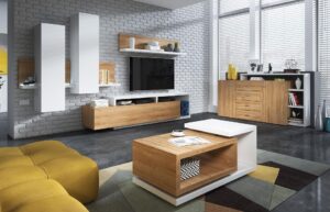 Τραπεζάκι σαλονιού Level