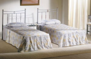 ΚΡΕΒΑΤΙ  ΕΡΜΗΣ  ΜΑΣΙΦ