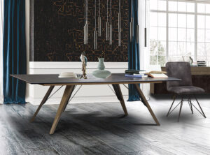 ΤΡΑΠΕΖΙ  LUXURY  CERAMIC