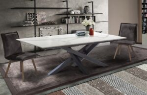 ΤΡΑΠΕΖΙ  PALERMO  CERAMIC