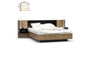 Κρεβάτι "Laila"