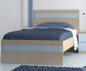 Κρεβάτι  Ανδρος 1