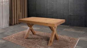 Τραπέζι Conor Επεκτεινόμενο