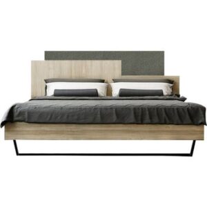 Κρεβάτι "Azzuro" 160x200