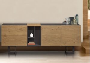 Μπουφές Wave Ceramic