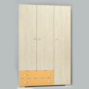 Ντουλάπα  ΣΚ-595 3Φ