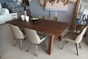 ΣΕΤ ΤΡΑΠΕΖΑΡΙΑΣ ΜΑΣΙΦ Ν 54