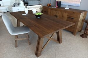 Τραπέζι Mileno Masif