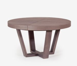 Τραπέζι στρογγυλό  Rotorra Ανοιγόμενο