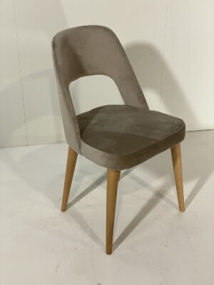 Καρέκλα Τραπεζαρίας  Ferrari