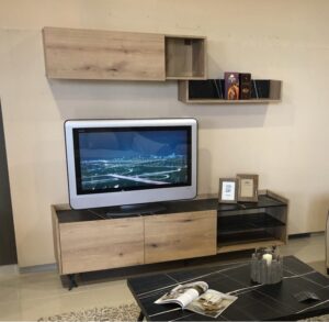 Σύνθετο Mega Black (200x45 )