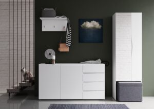 Έπιπλο υποδοχής Lila