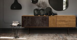 Μπουφές Still Ceramica