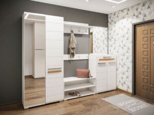 Έπιπλο υποδοχής Store