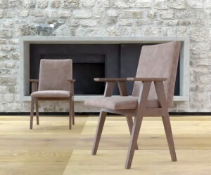 ΚΑΡΕΚΛΑ- ΠΟΛΥΘΡΟΝΑ  ART N°25