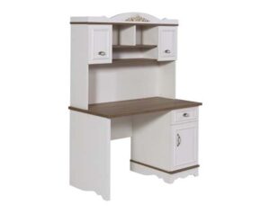 Γραφείο με βιβλιοθήκη Cleopatra