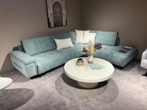 Γωνιακός καναπές Rio