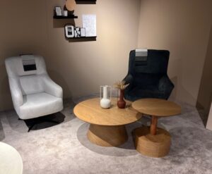 Τραπεζάκι σαλονιού  Ν 25