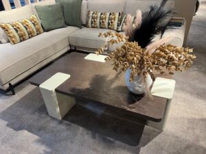 Τραπεζάκι σαλονιού  Ν 17