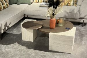 Τραπεζάκι σαλονιού Ν 26