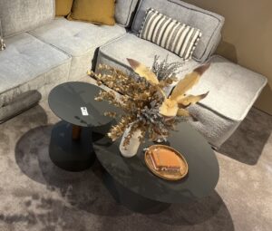 ΤΡΑΠΕΖΑΚΙ ΣΑΛΟΝΙΟΥ  SK 86