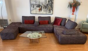 ΓΩΝΙΑΚΟΣ ΚΑΝΑΠΕΣ TEXAS