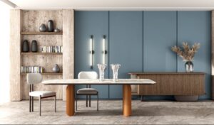 Τραπέζι  Living Ceramica