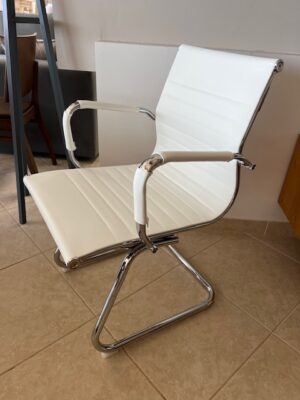 Καρέκλα γραφείου επισκέπτη   Ν 73
