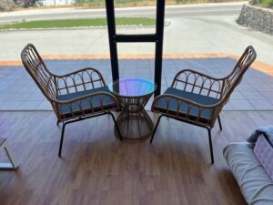 ΣΕΤ 3ΤΜΧ ΑΛΟΥΜΙΝΙΟΥ