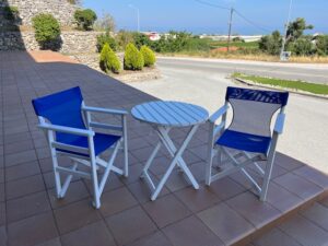 Σετ εξοχής 3  ΤΜΧ Ν 36