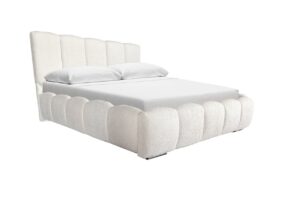 Επενδυμένο κρεβάτι  Babble