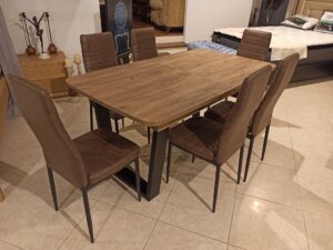 ΤΡΑΠΕΖΑΡΙΑ  ΚΣ-10  /    7 τεμ.