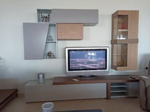 ΣΥΝΘΕΤΟ ΣΑΛΟΝΙΟΥ ΣΚ-120   (280x43Bx190h) εκ