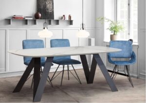 Τραπέζι   Wave   ceramic